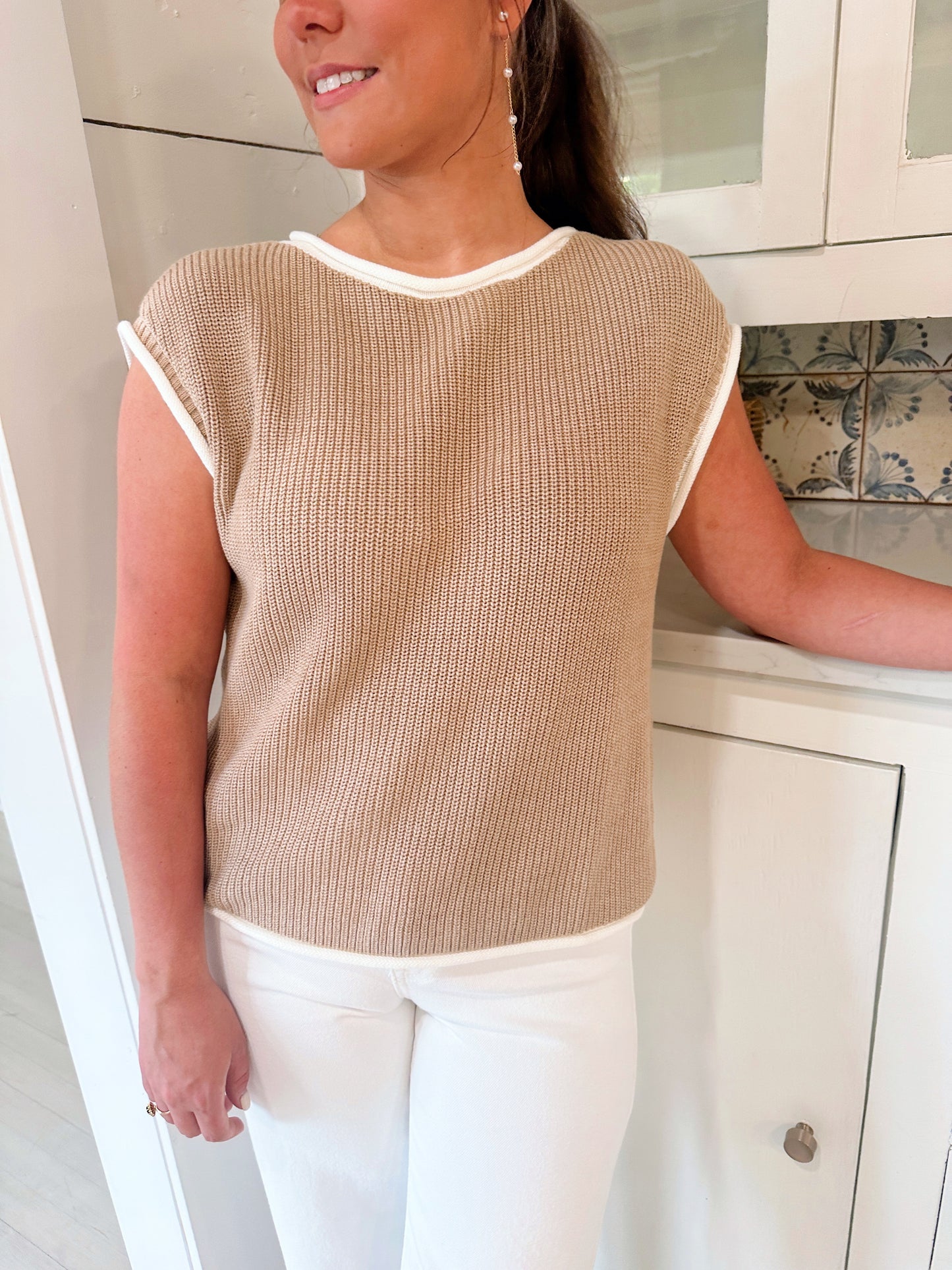 The Laura Top