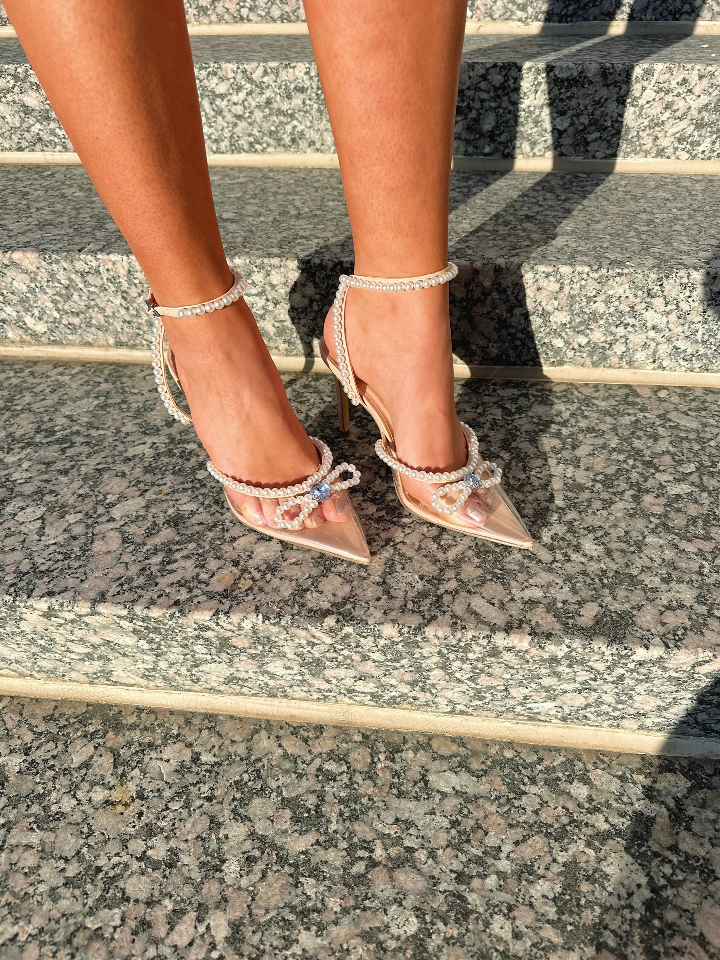 Pearl Pumps