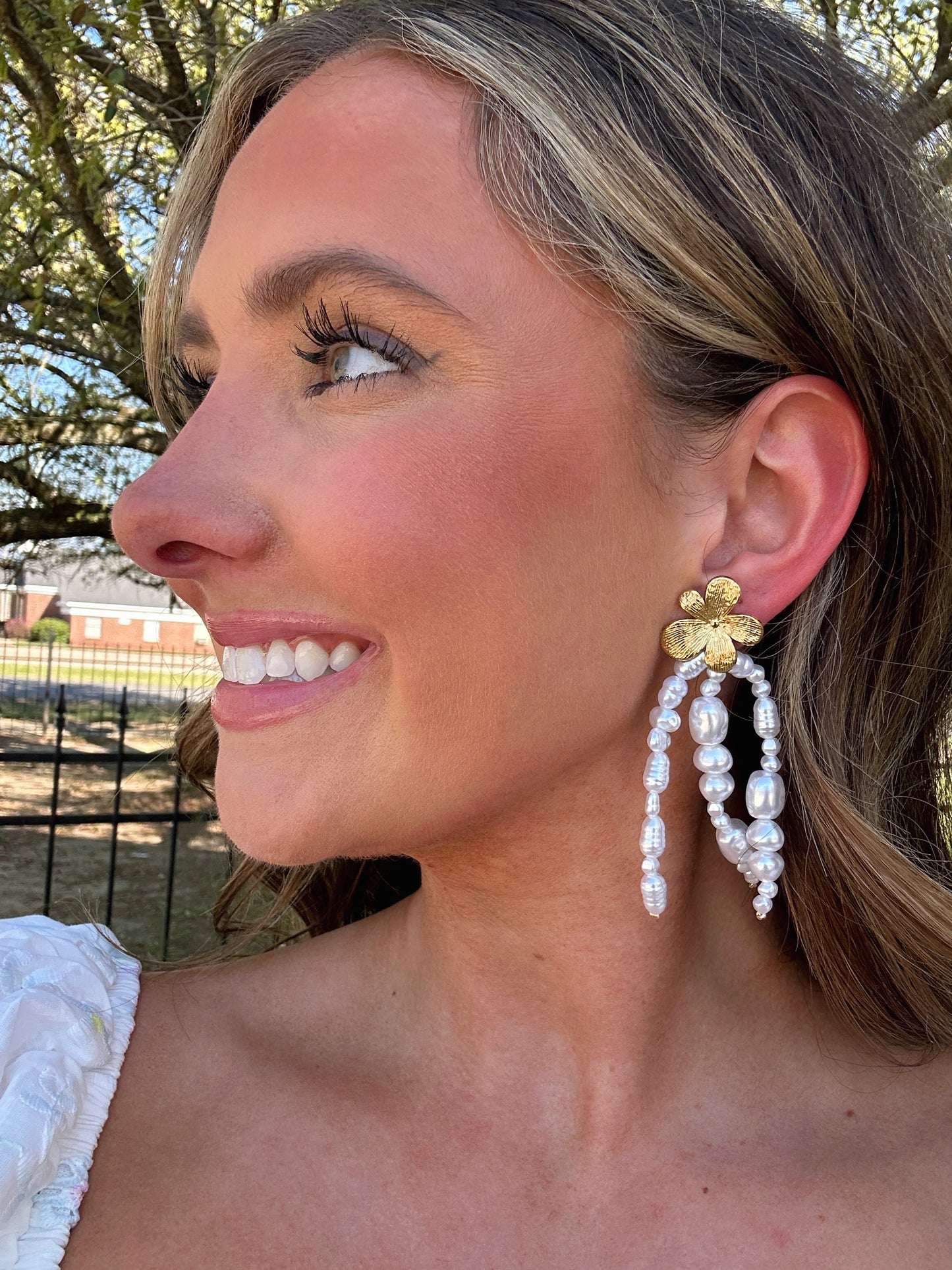 Aloha Earrings