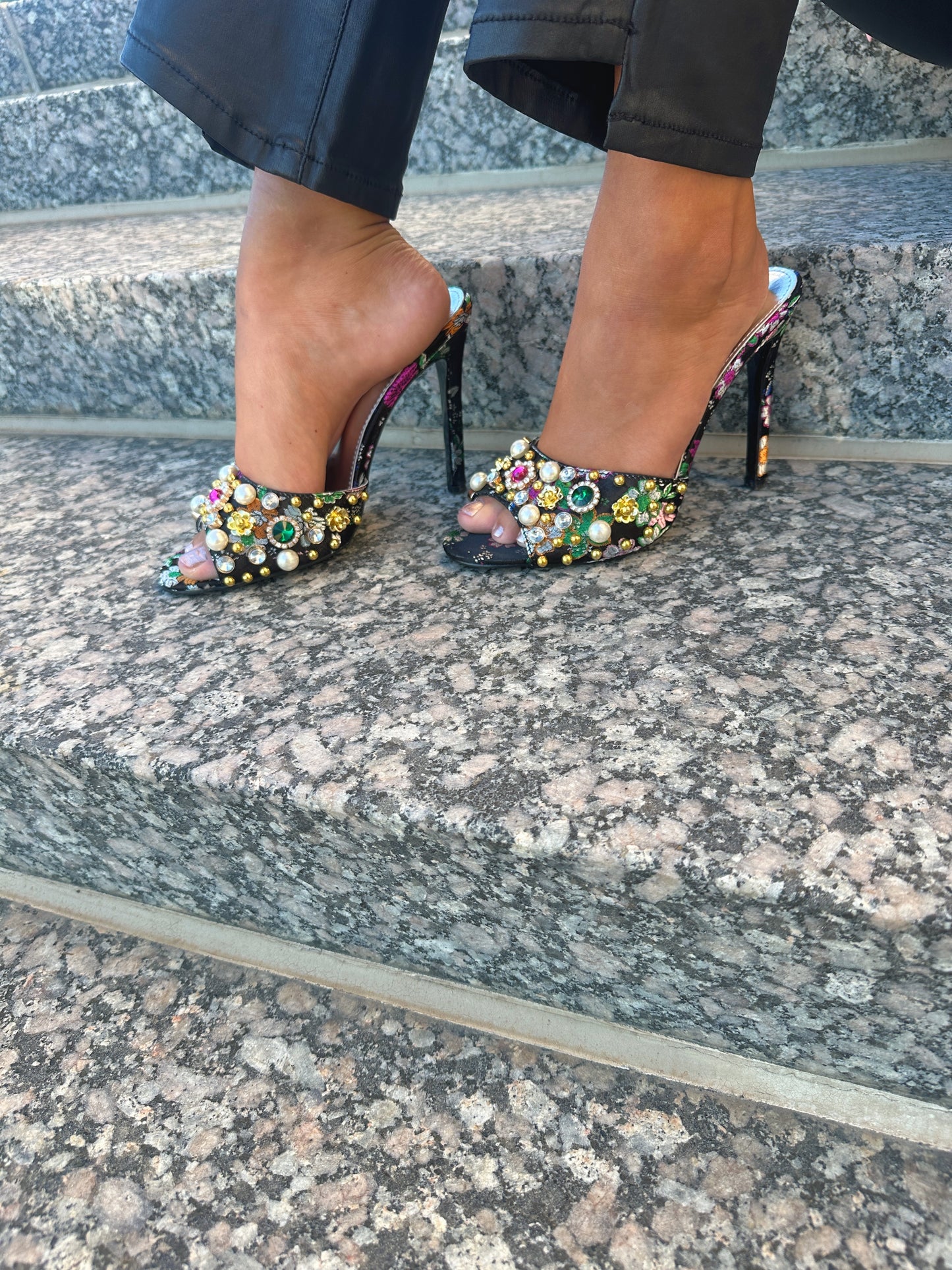 The Judy Heels
