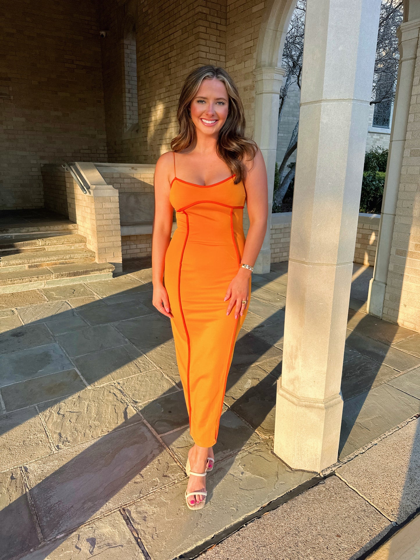 Milani Midi Dress
