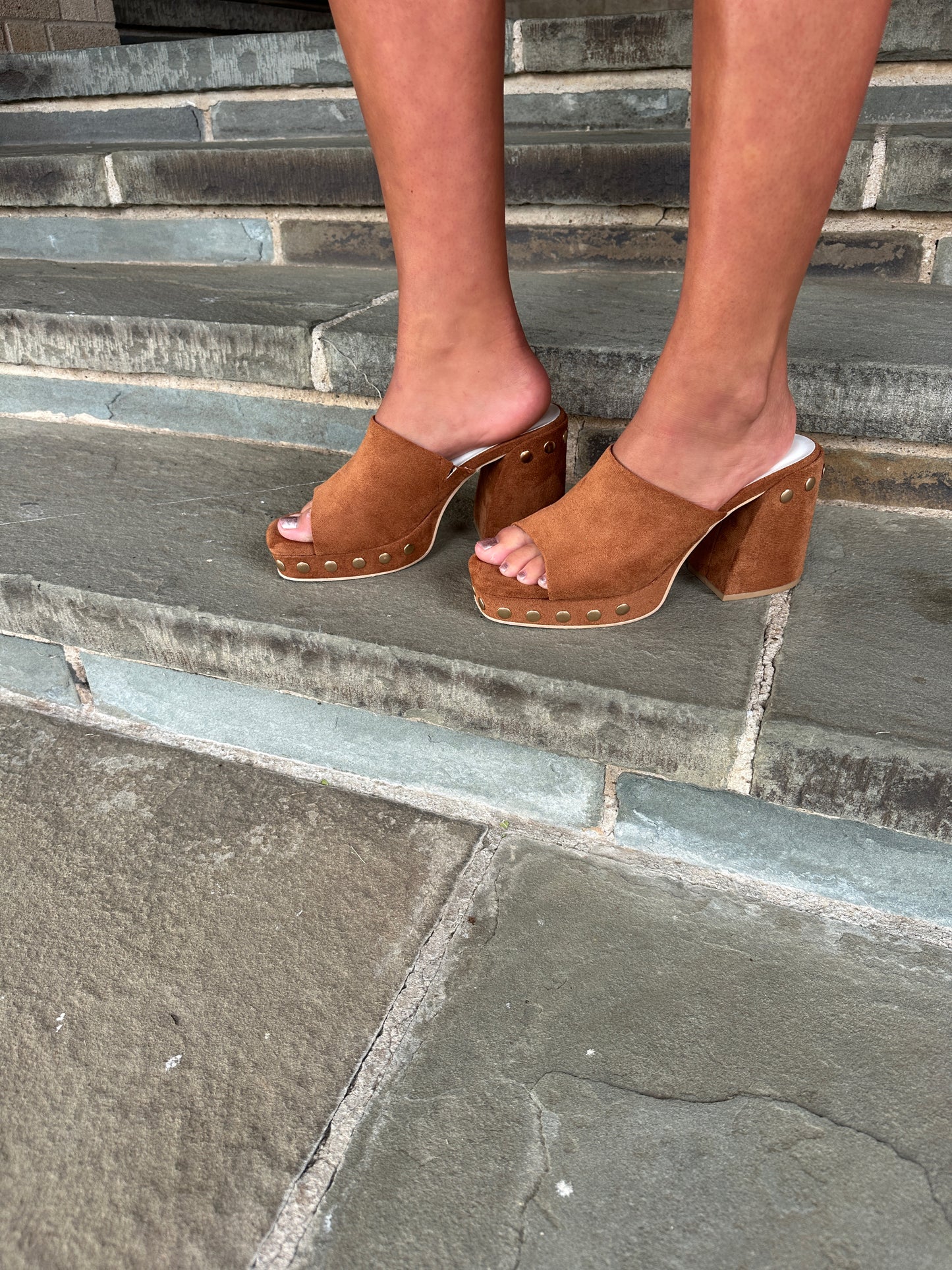 The Britney Platforms