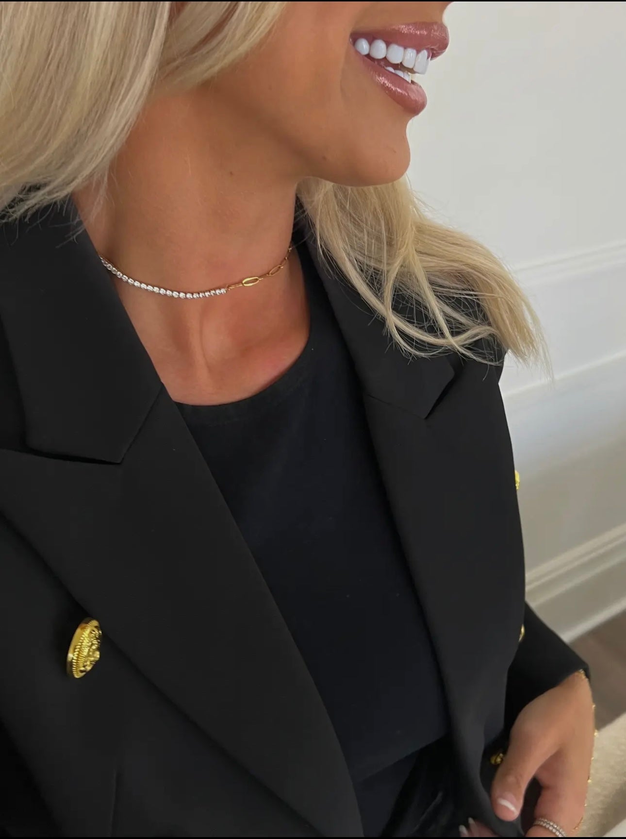 Baylee Necklace