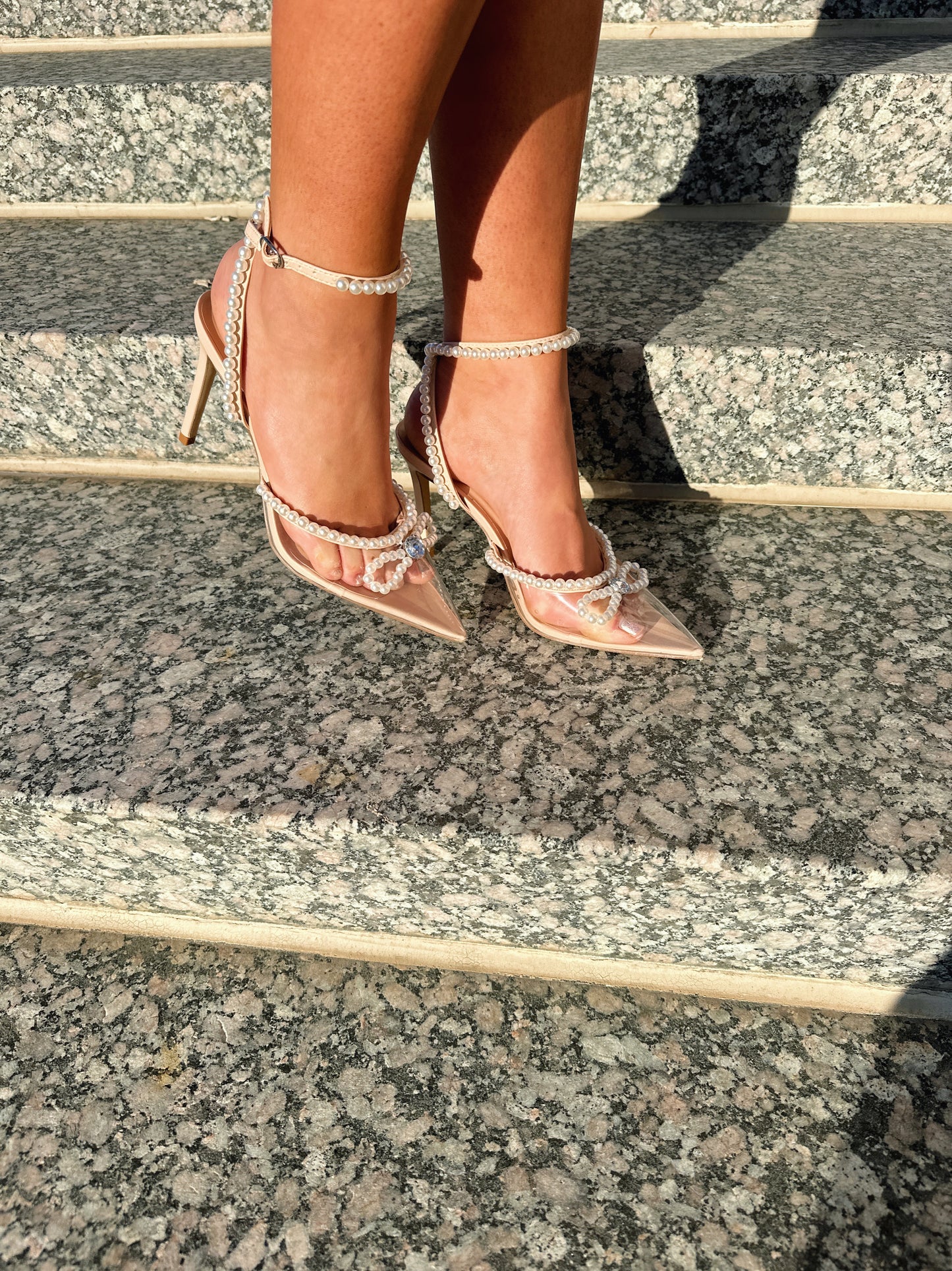 Pearl Pumps