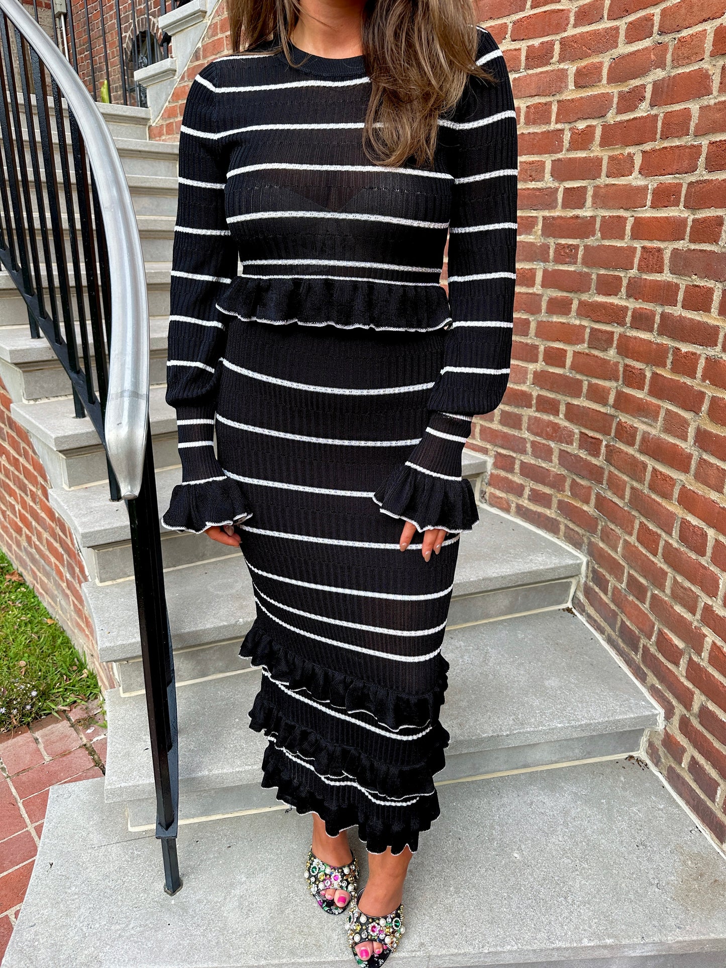 The Lillian Set