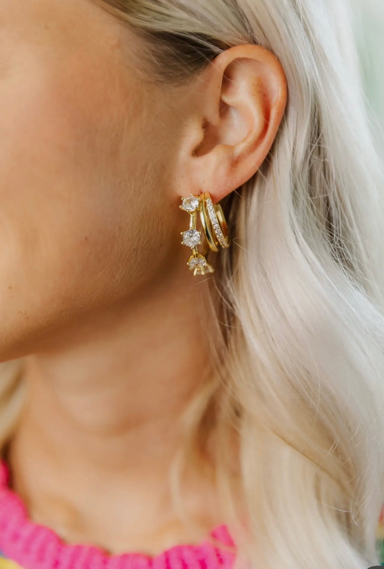 Juliana Hoops