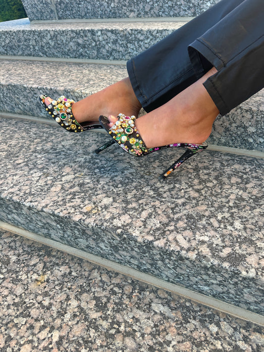 The Judy Heels