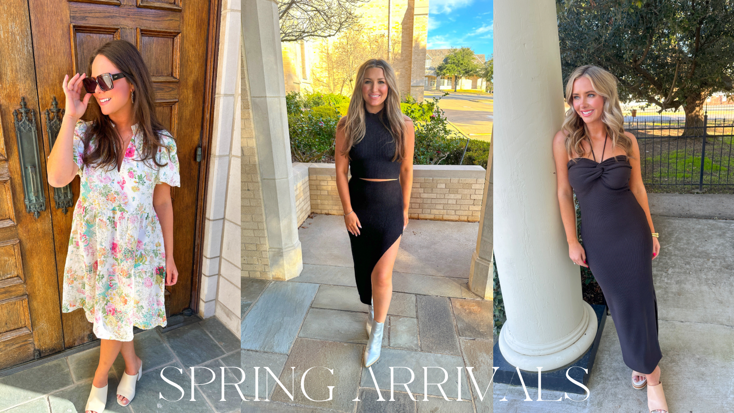 Pink clearance boutique clothing