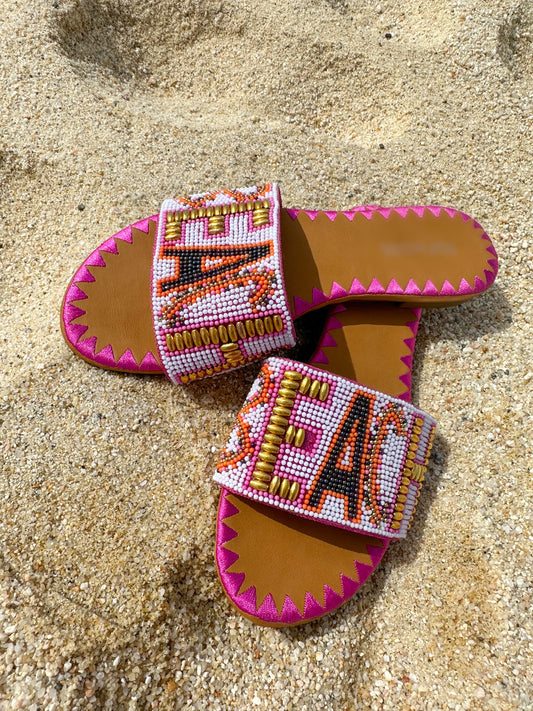 BEACH Sandals