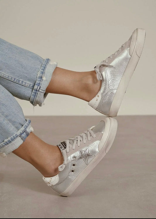 The Sadie Sneaker